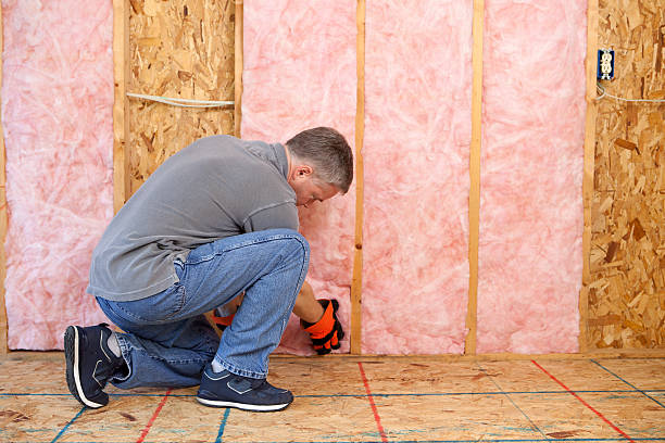 Best Garage Insulation Installation  in North Oaks, MN